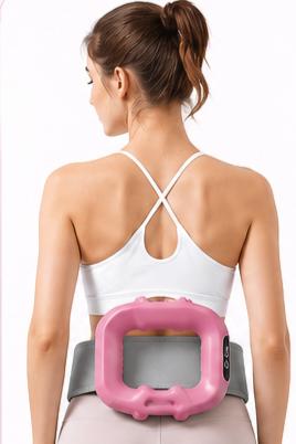 Back